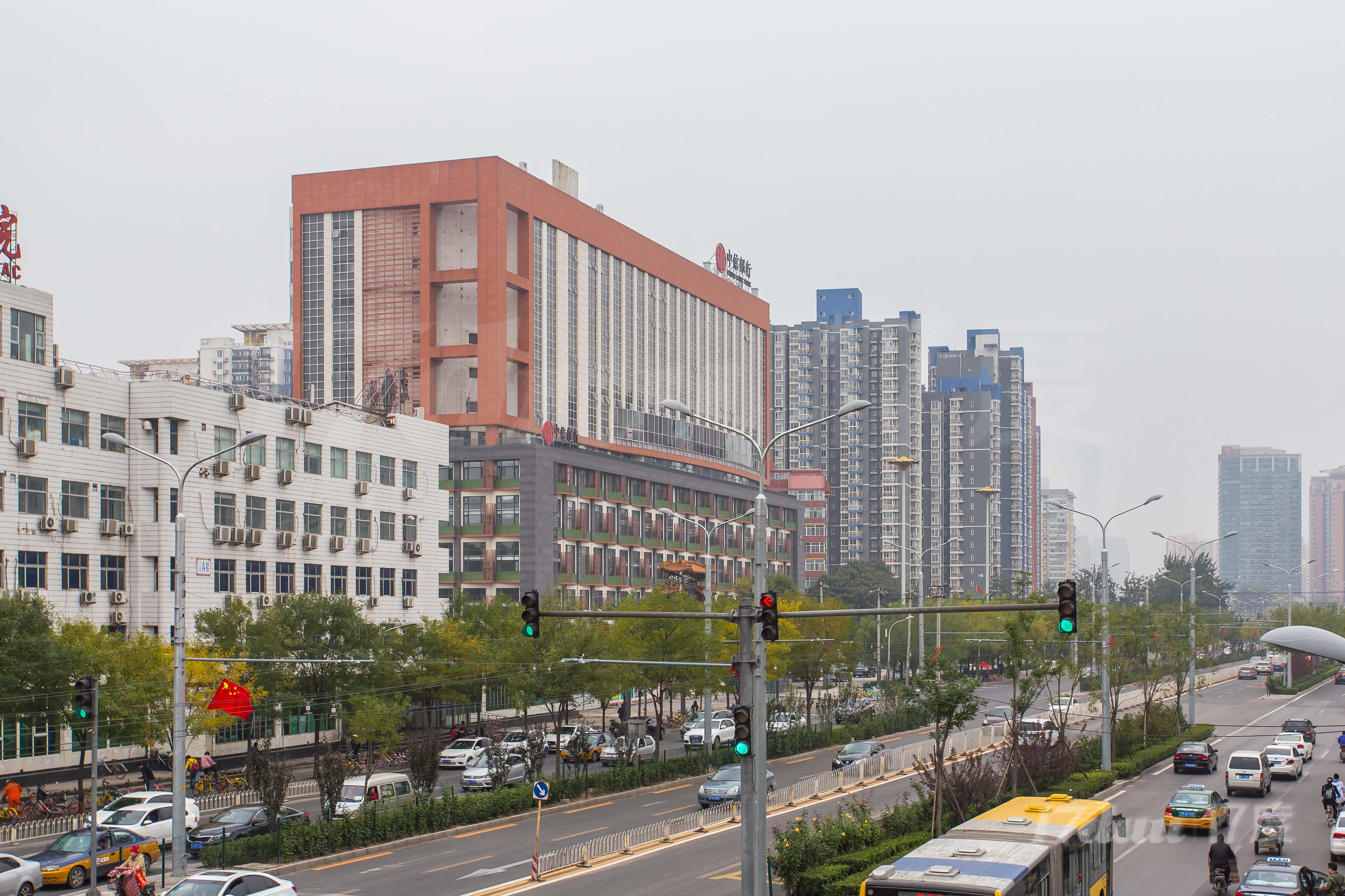 鑫隆国际中心