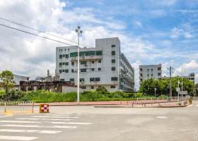 黄峰岭工业区18栋
