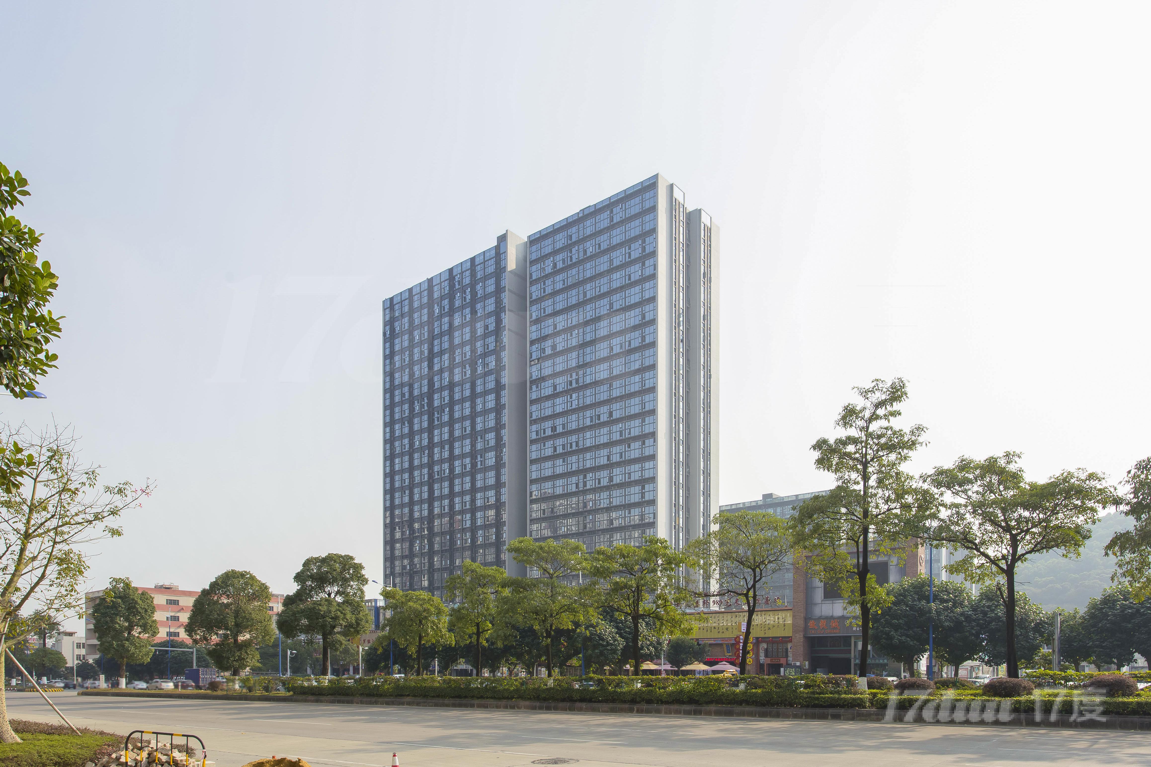 伊顿公馆