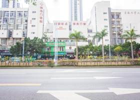 蛇口东角头工业区