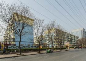 王庄路27号院