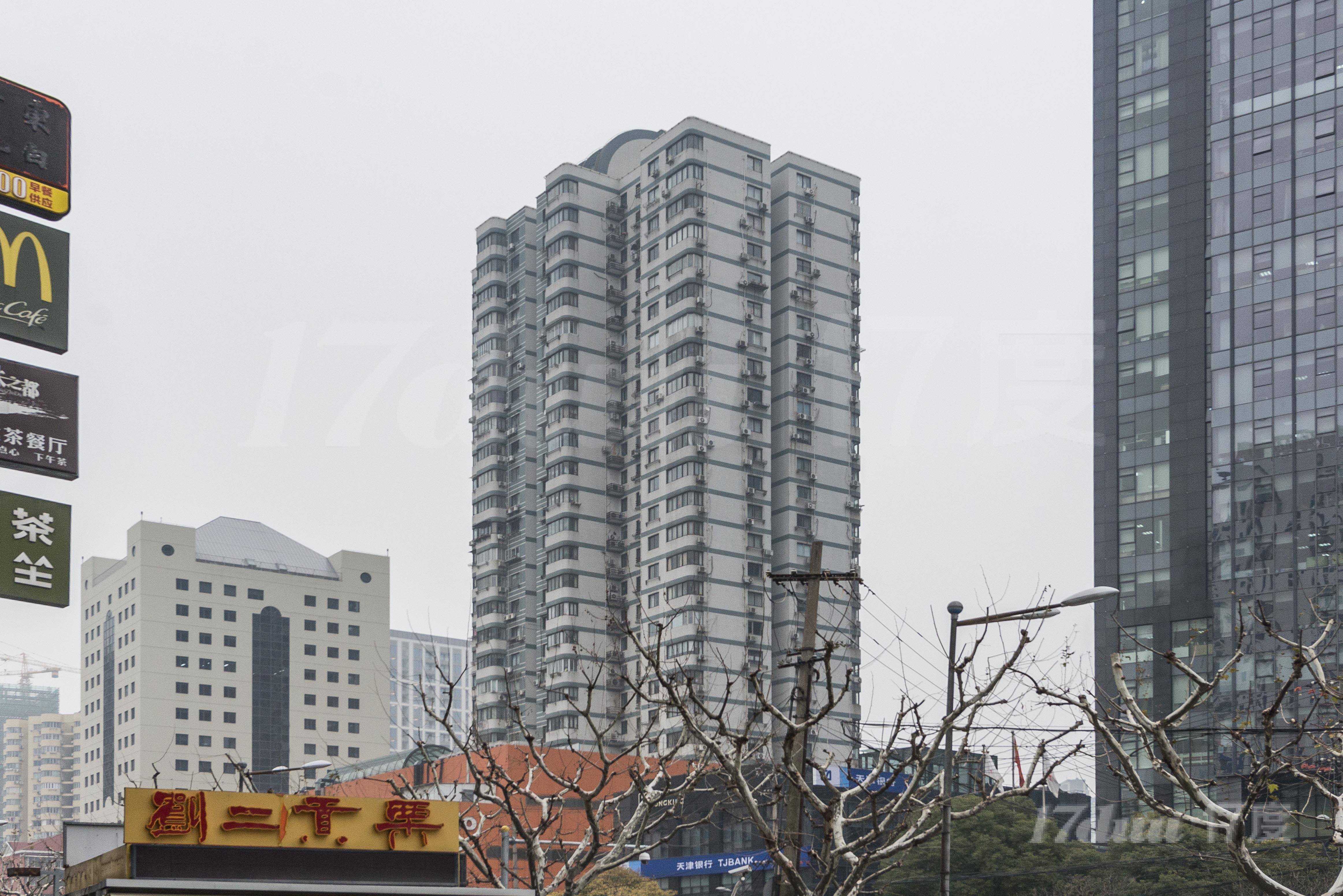 阳光大厦