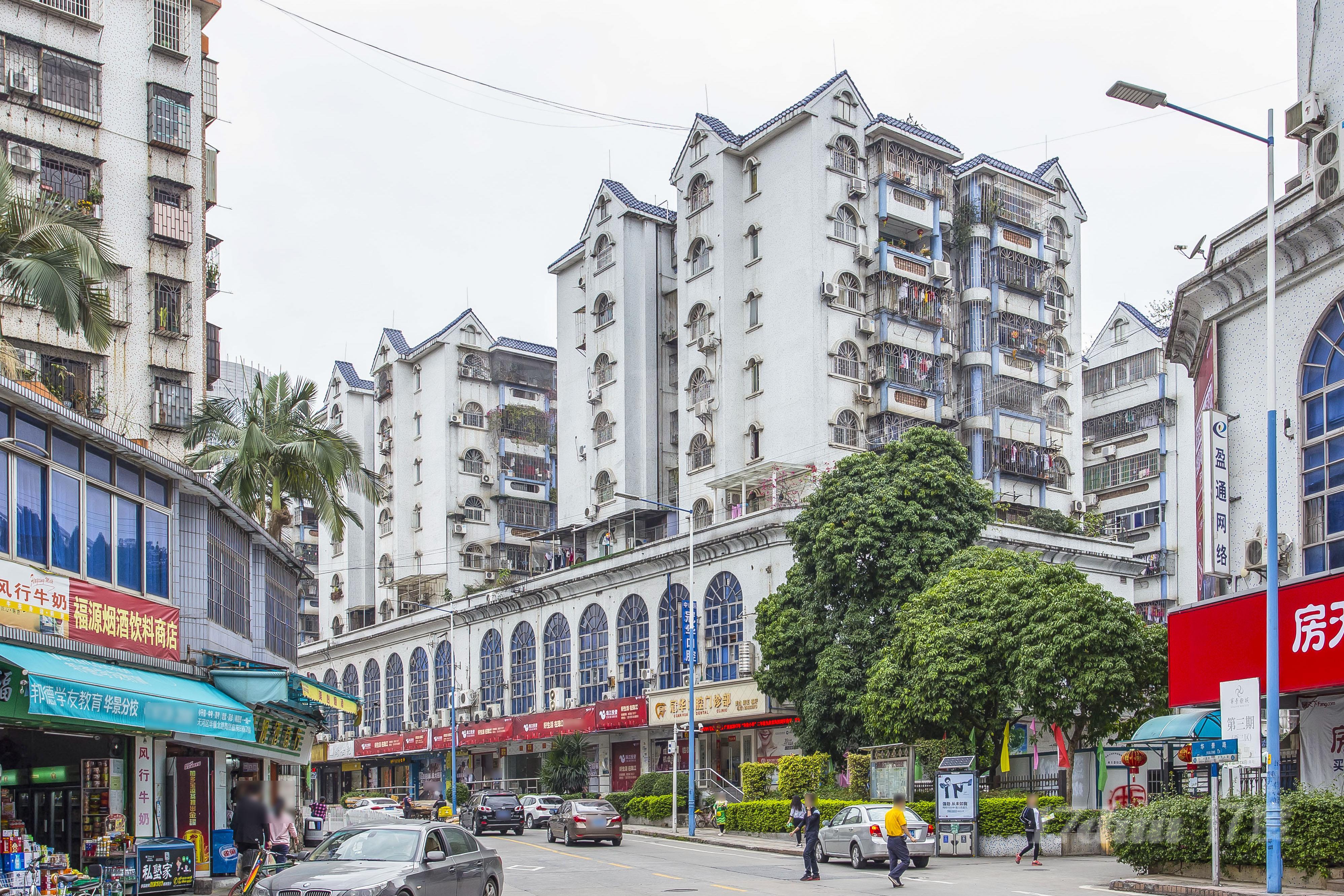 龙门阁