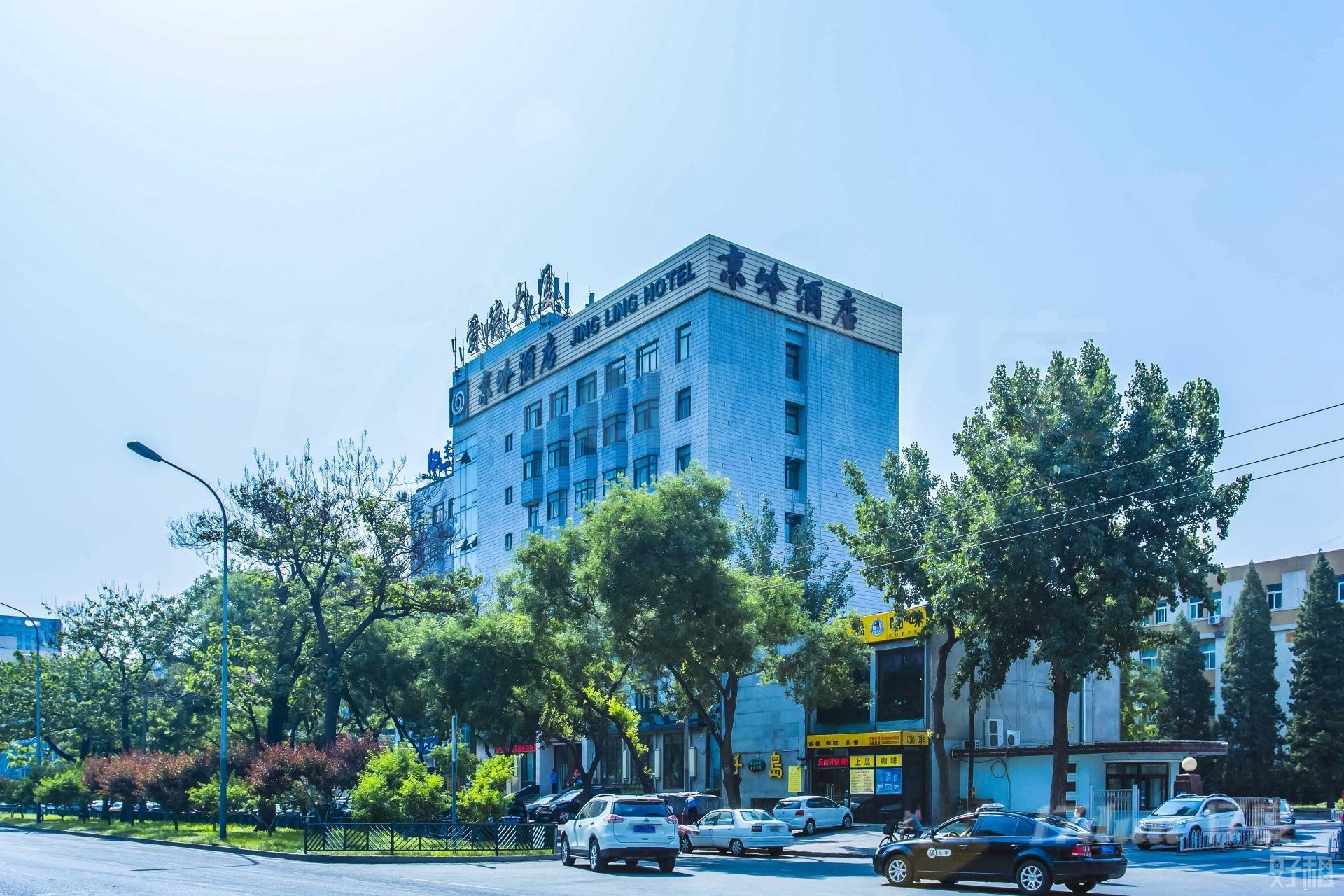 爱德大厦