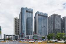 金瑞大厦