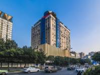 建设大厦