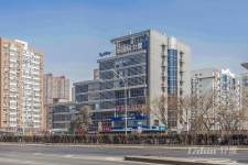 东环国际大厦