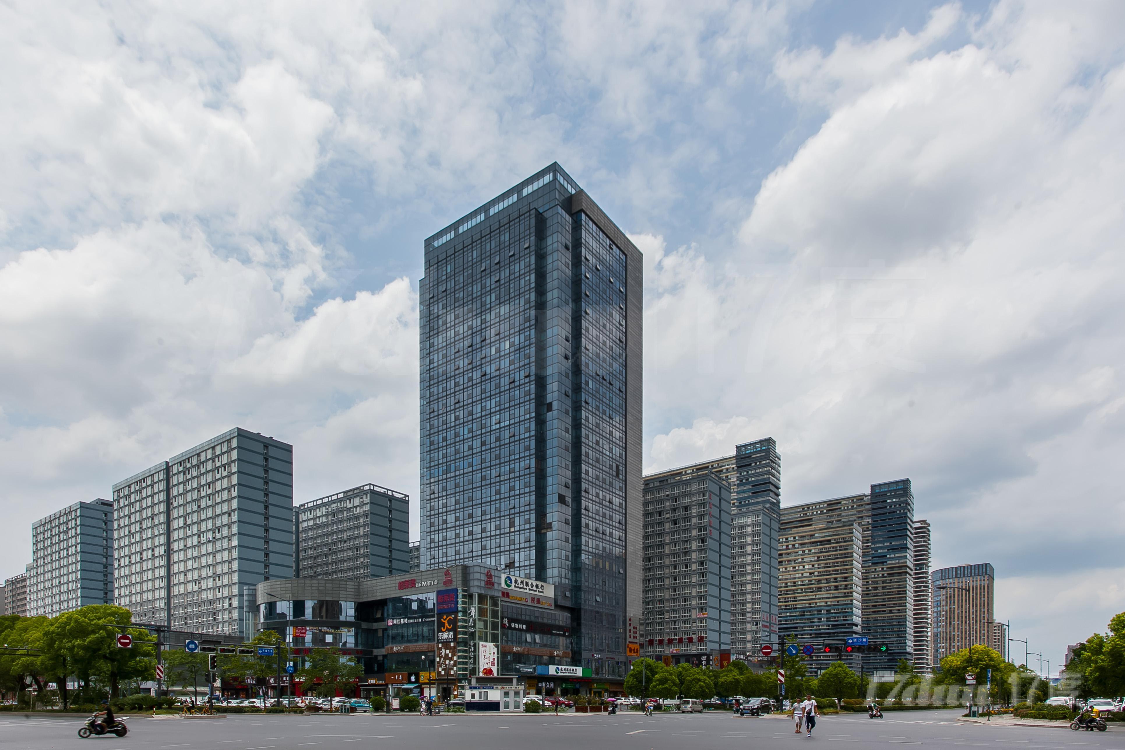 中沙金座