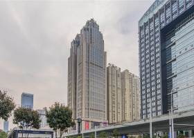 凯德1818中心