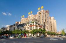 丽都汇