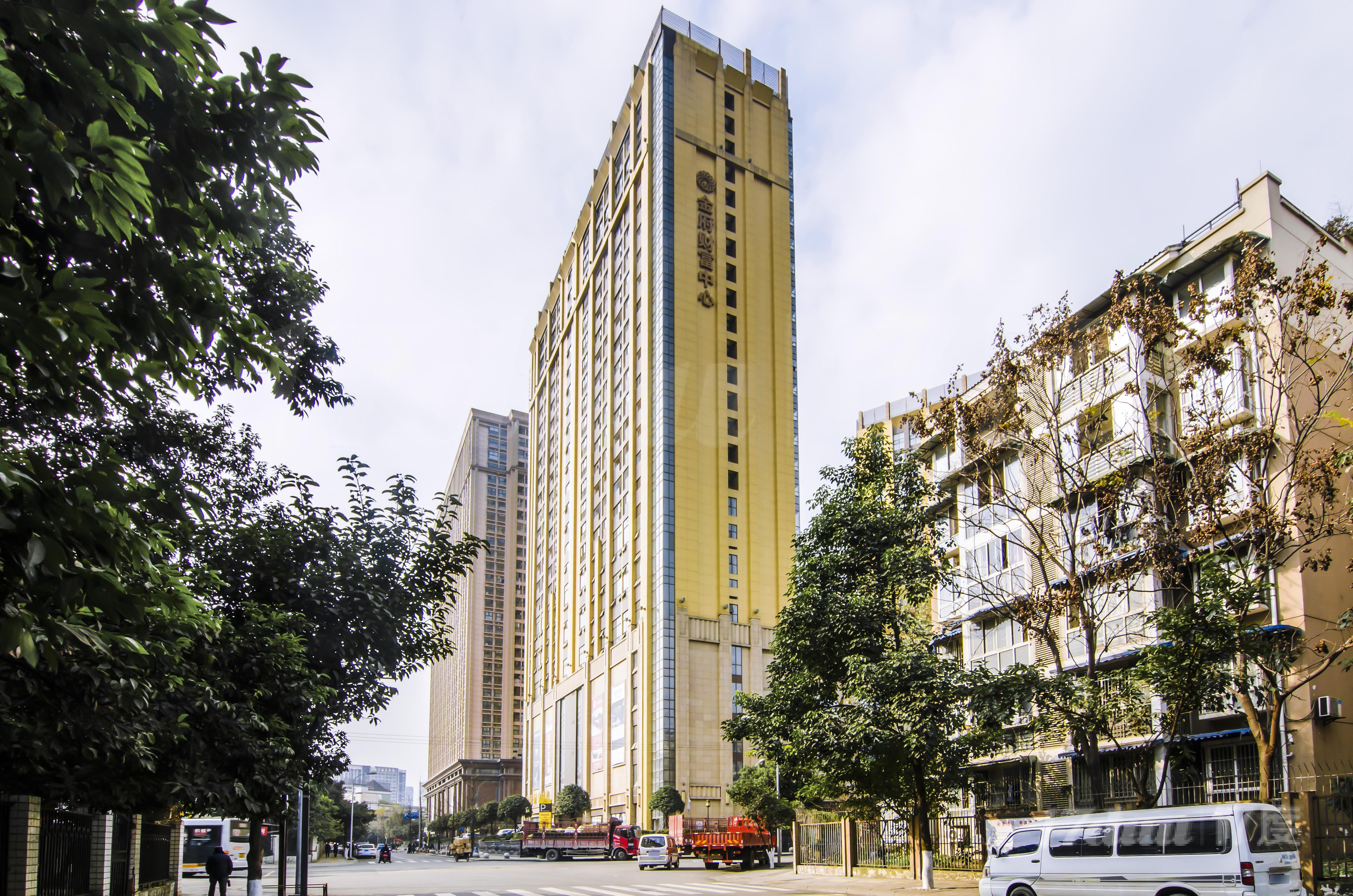 金府SOHO
