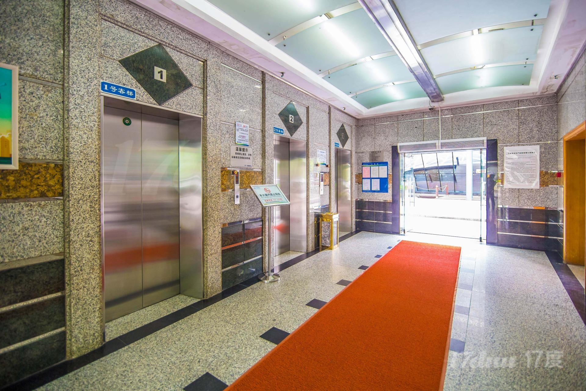 科技园·金融基地