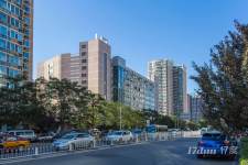 望京西园312号楼