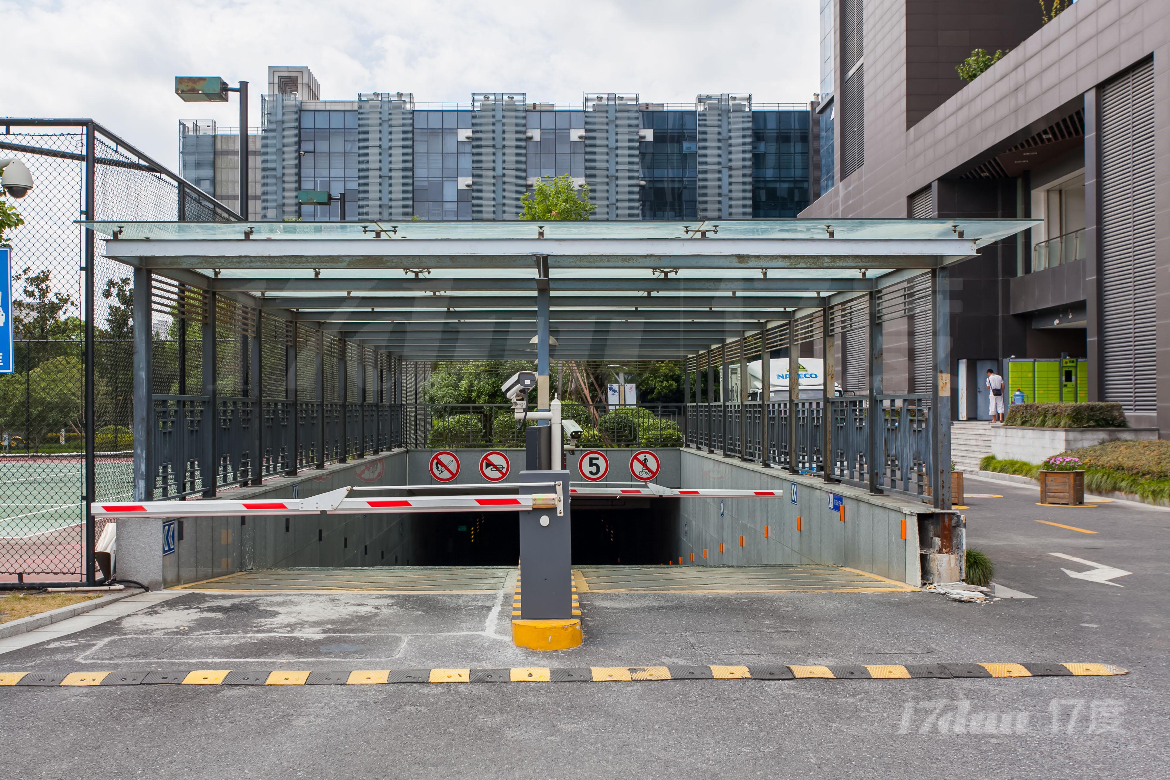 新加坡科技园