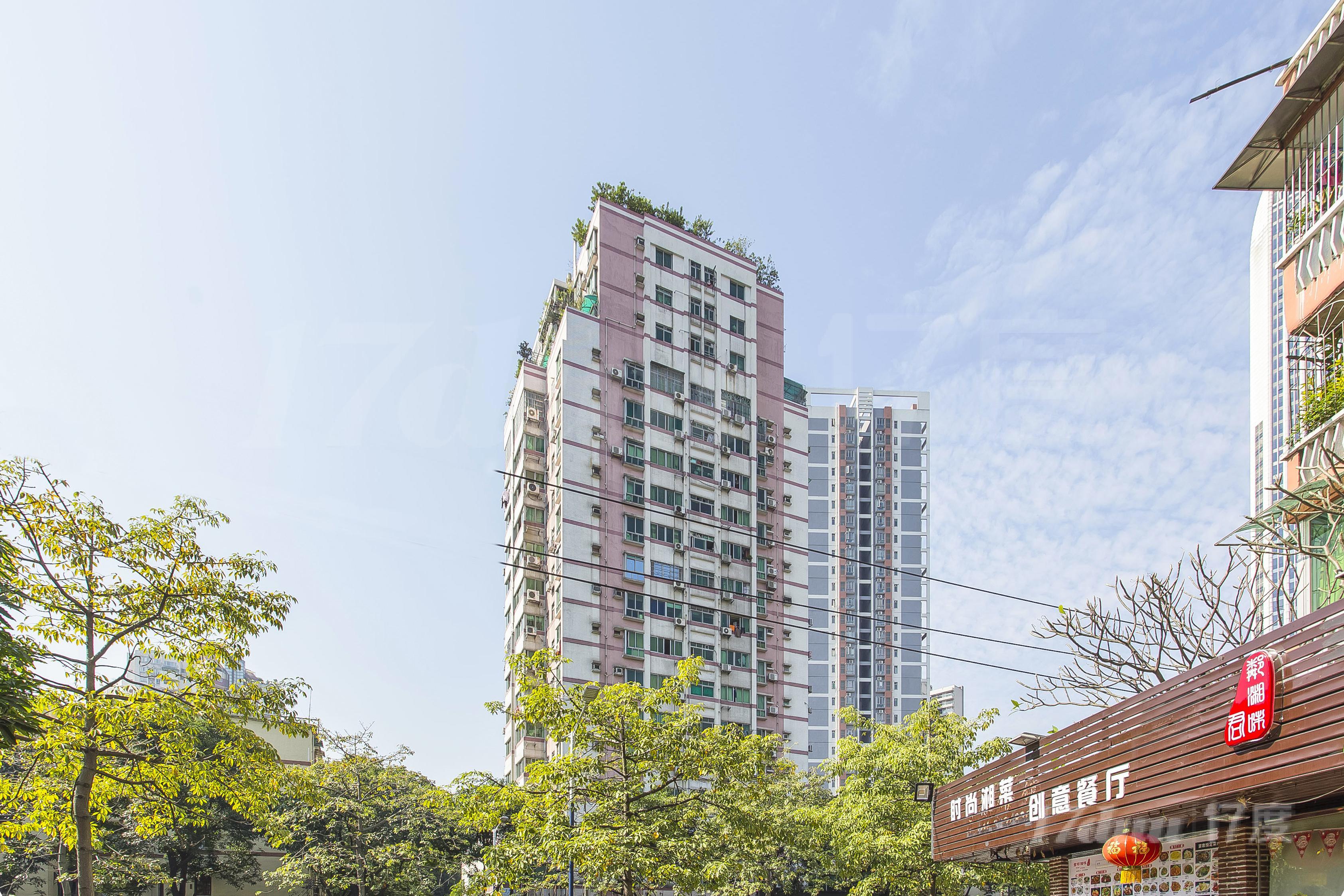 中翱创客空间