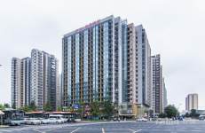 万科金色领域