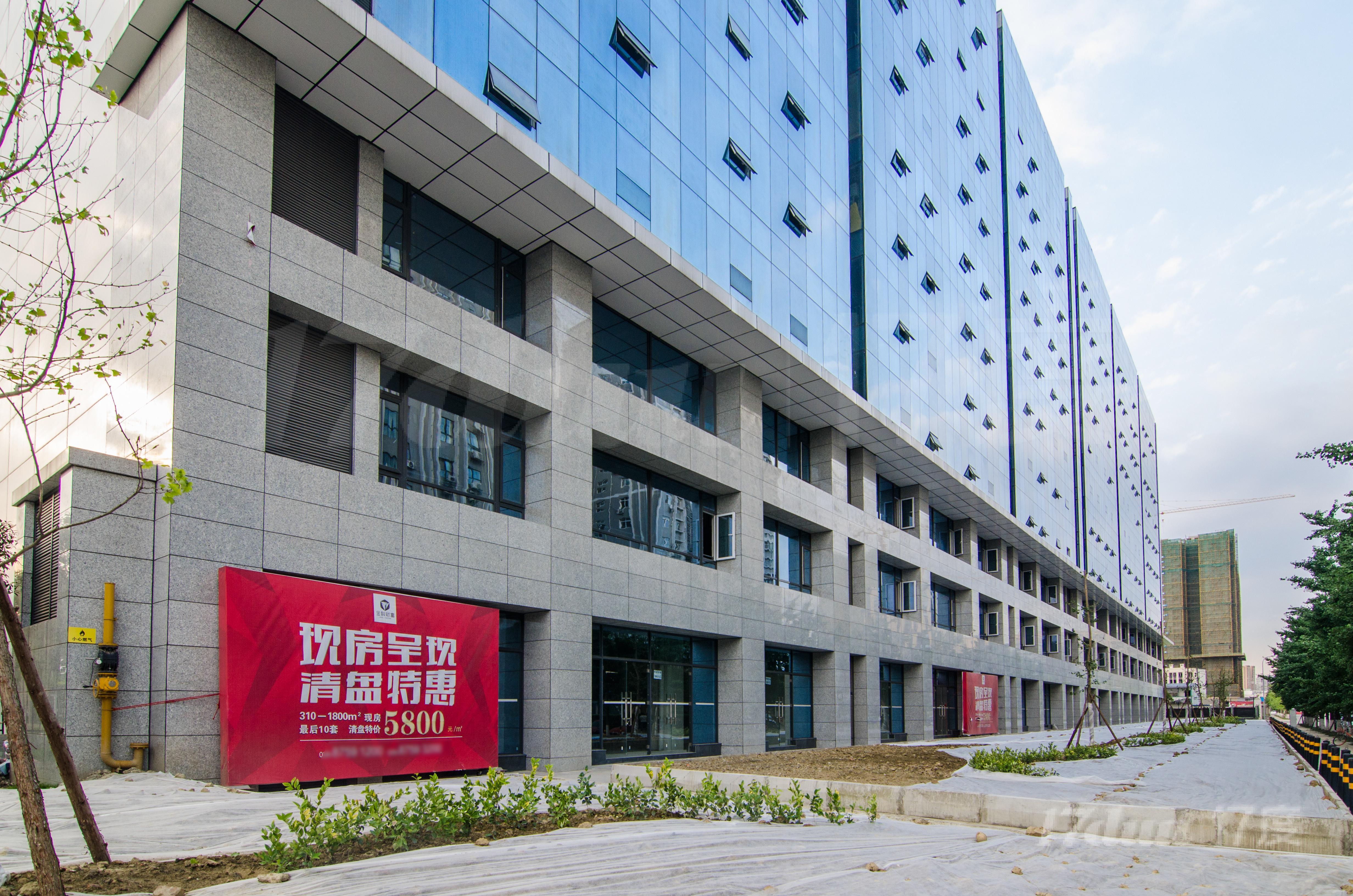 IP科技中心