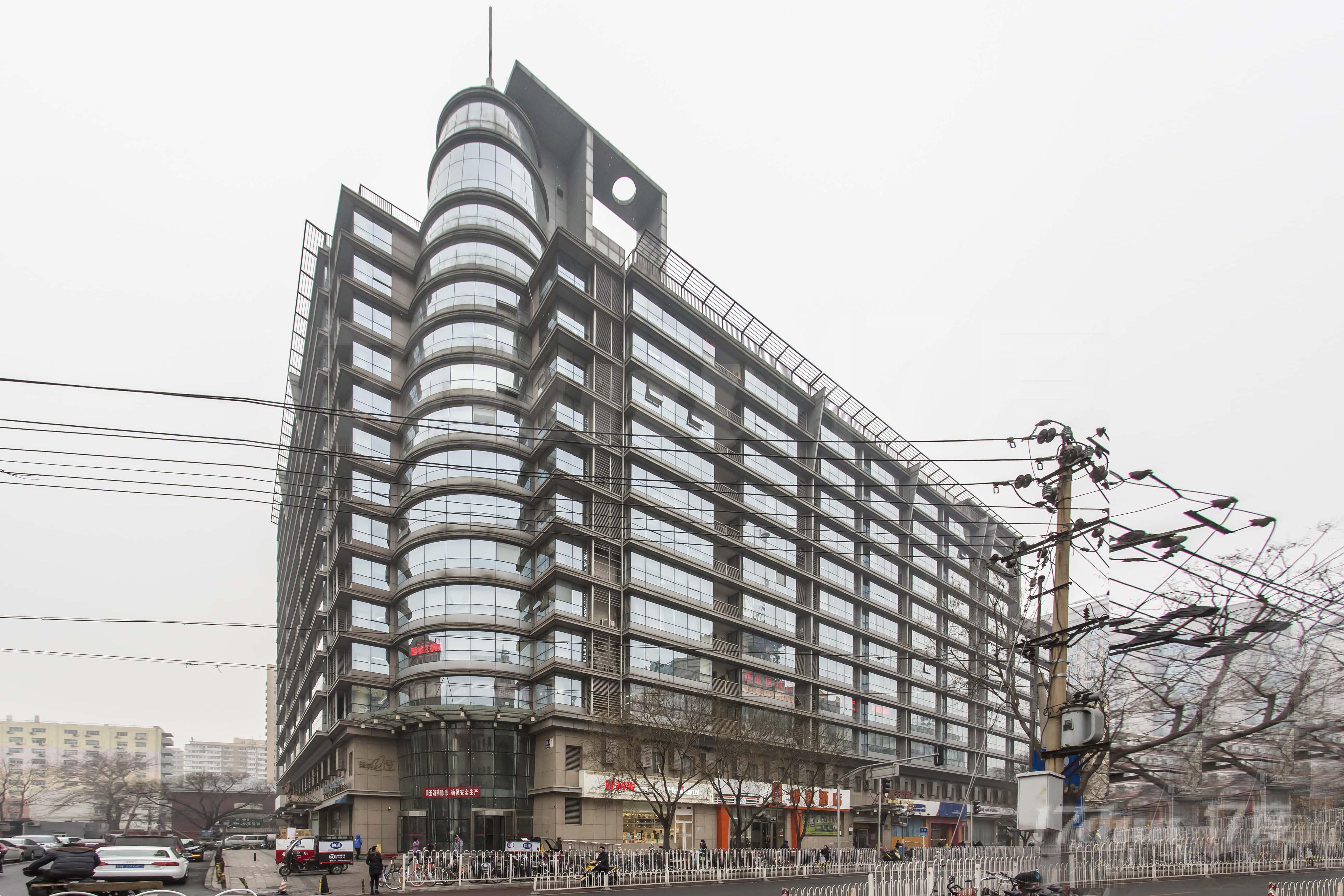 国英1号