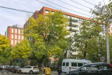北京建工发展大厦