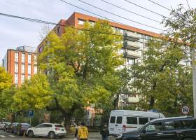 北京建工发展大厦