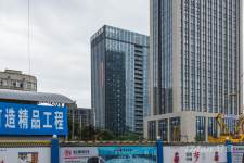 创伟科技园