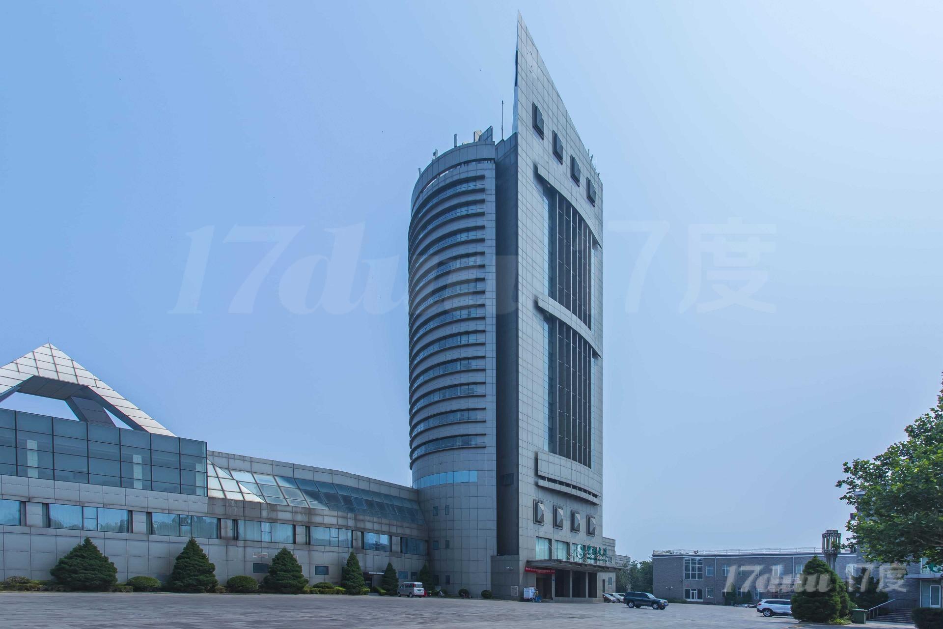 碧水大厦