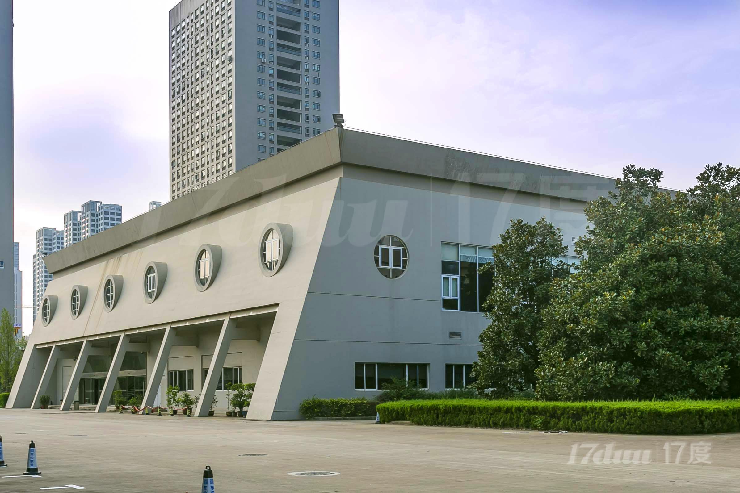 武汉电商云工场