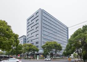沧源科技园