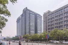工商联大厦