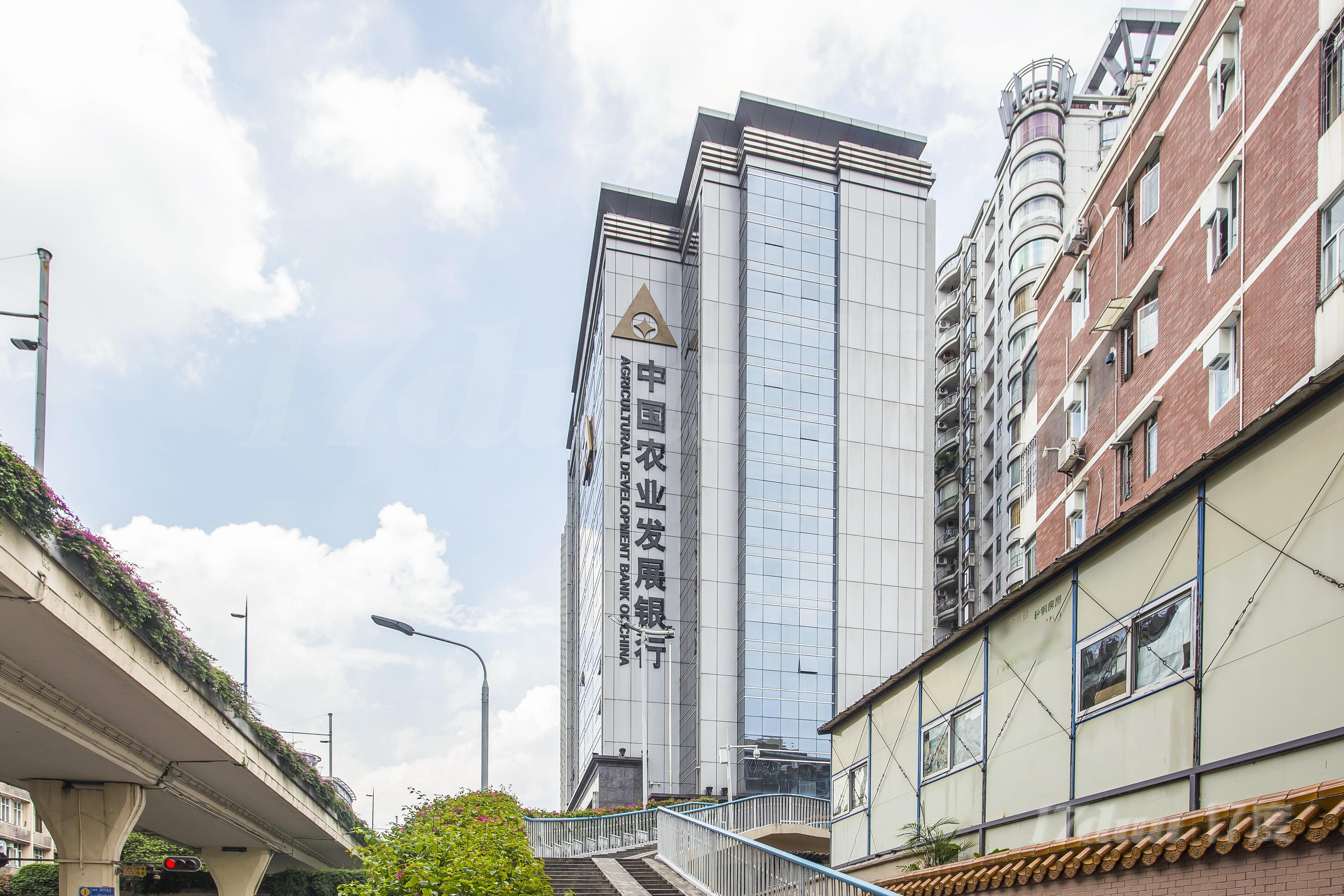 中海大厦