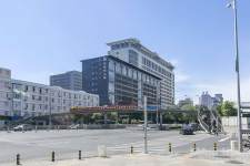 外经贸大厦