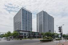 化成路办公楼
