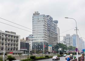 中南大厦