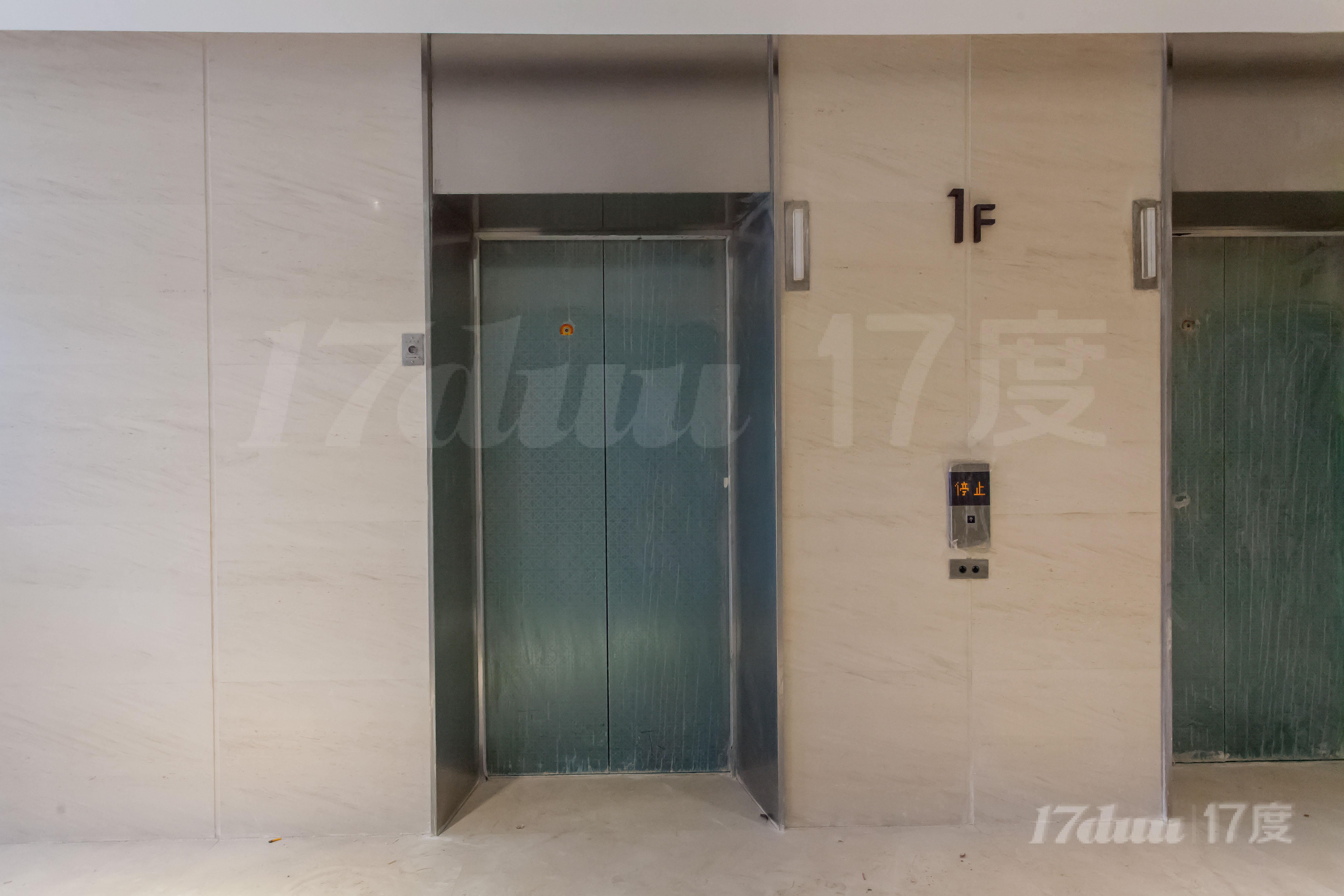 中铁?诺德国际中心
