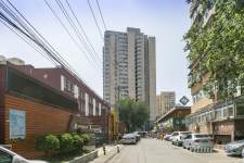 宝汇苑商住楼