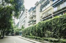 桑瑞大厦