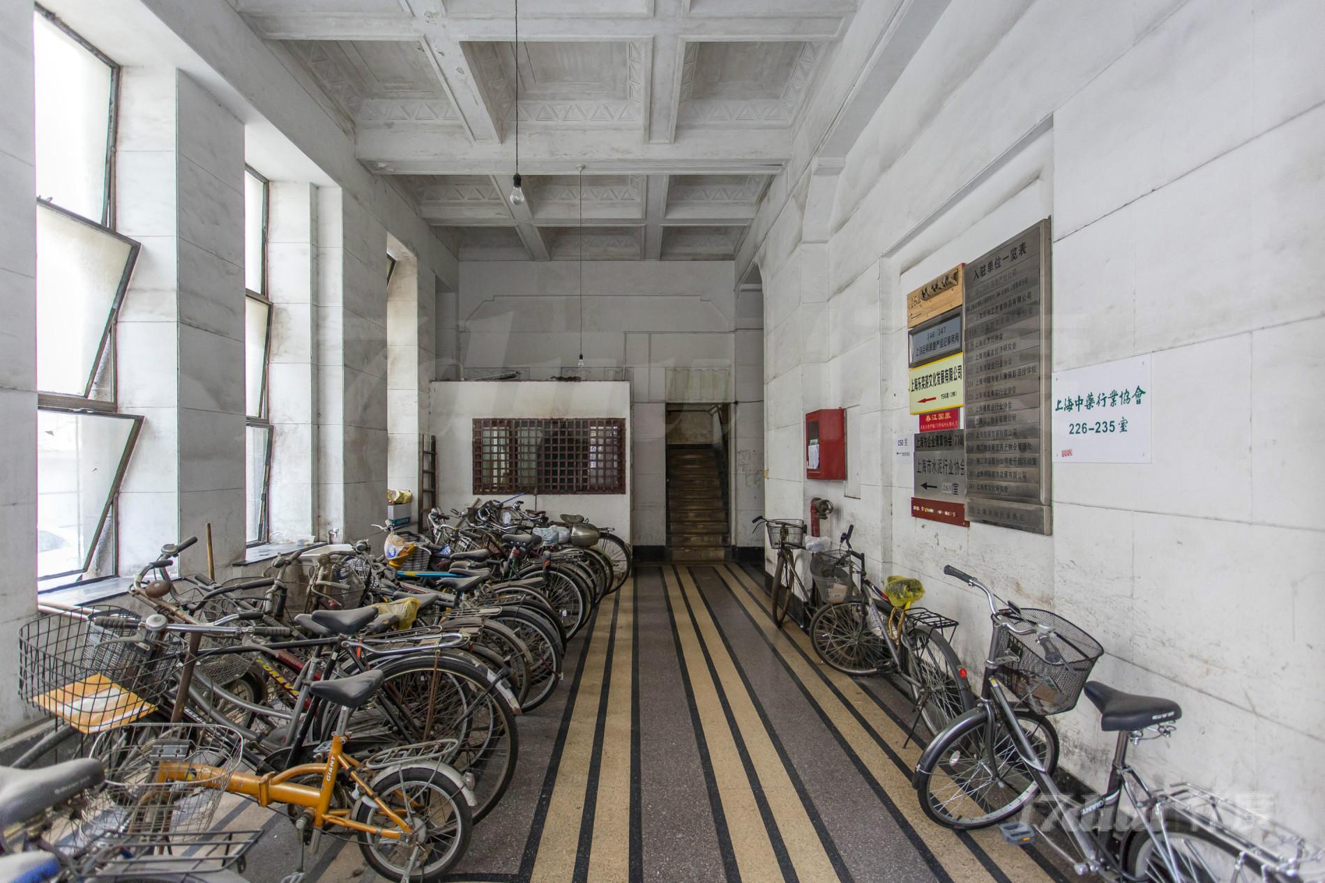 福州路107号大楼