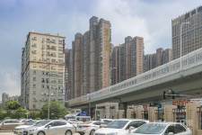 金地雄楚一号