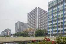 广州国际金融大厦