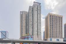 阜华大厦