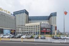 杭州城市发展大厦