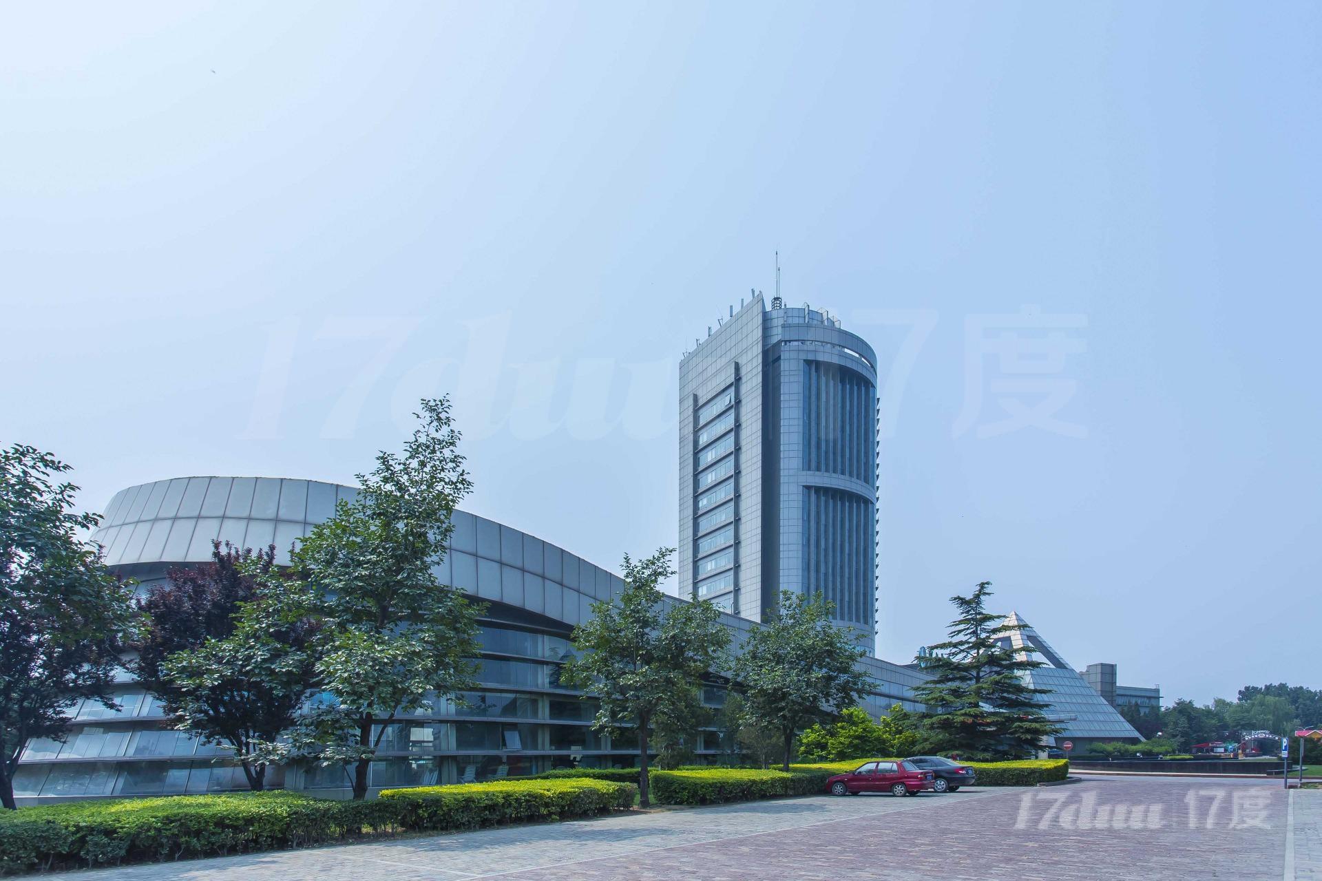 碧水大厦