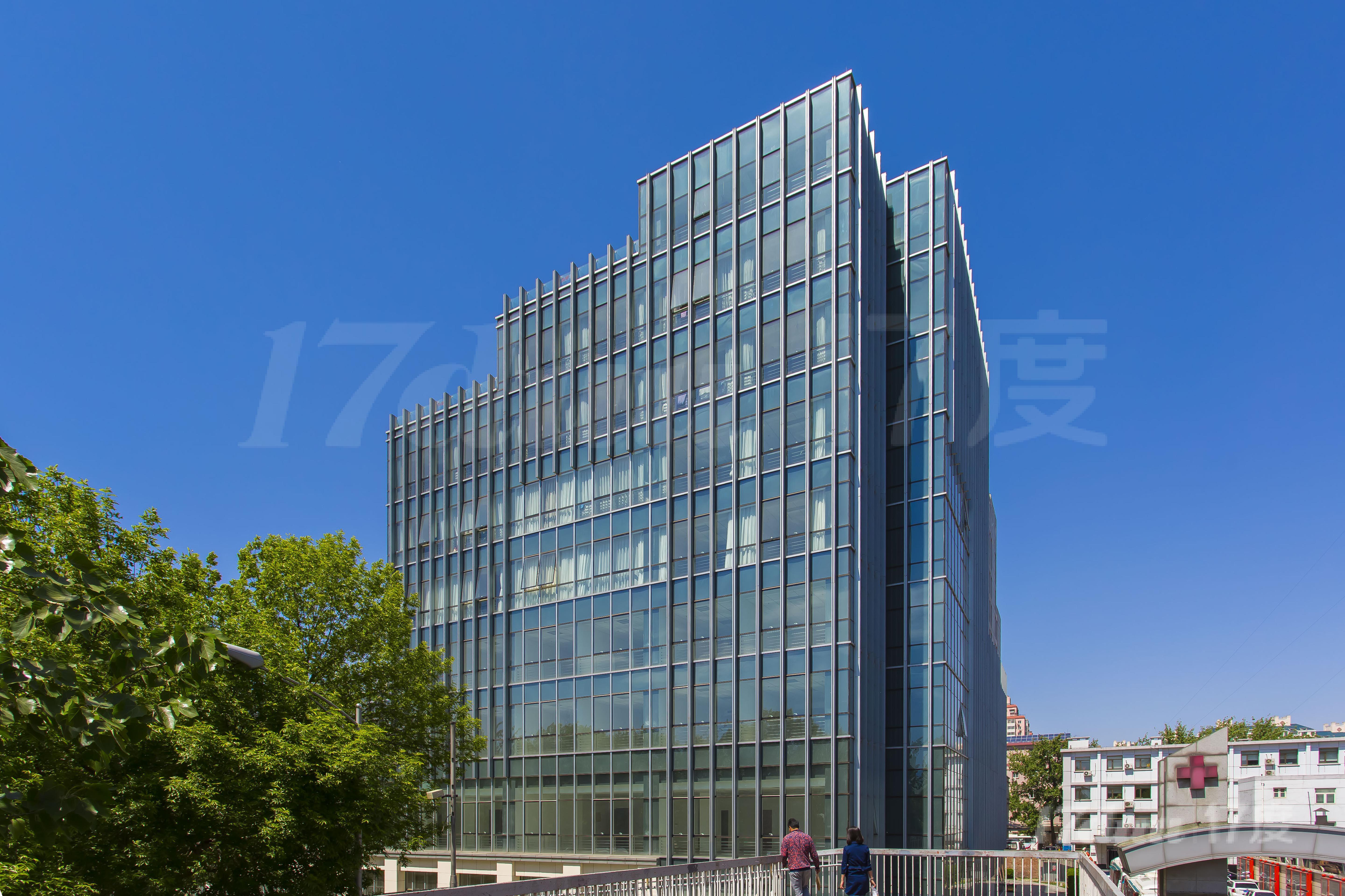 长庆大厦