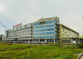 中国航发大厦