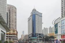 中国石油南方大厦