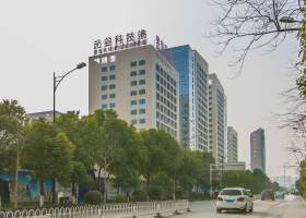 光谷科技港