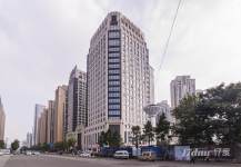 中环岛广场