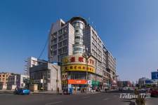 锦宏时代广场