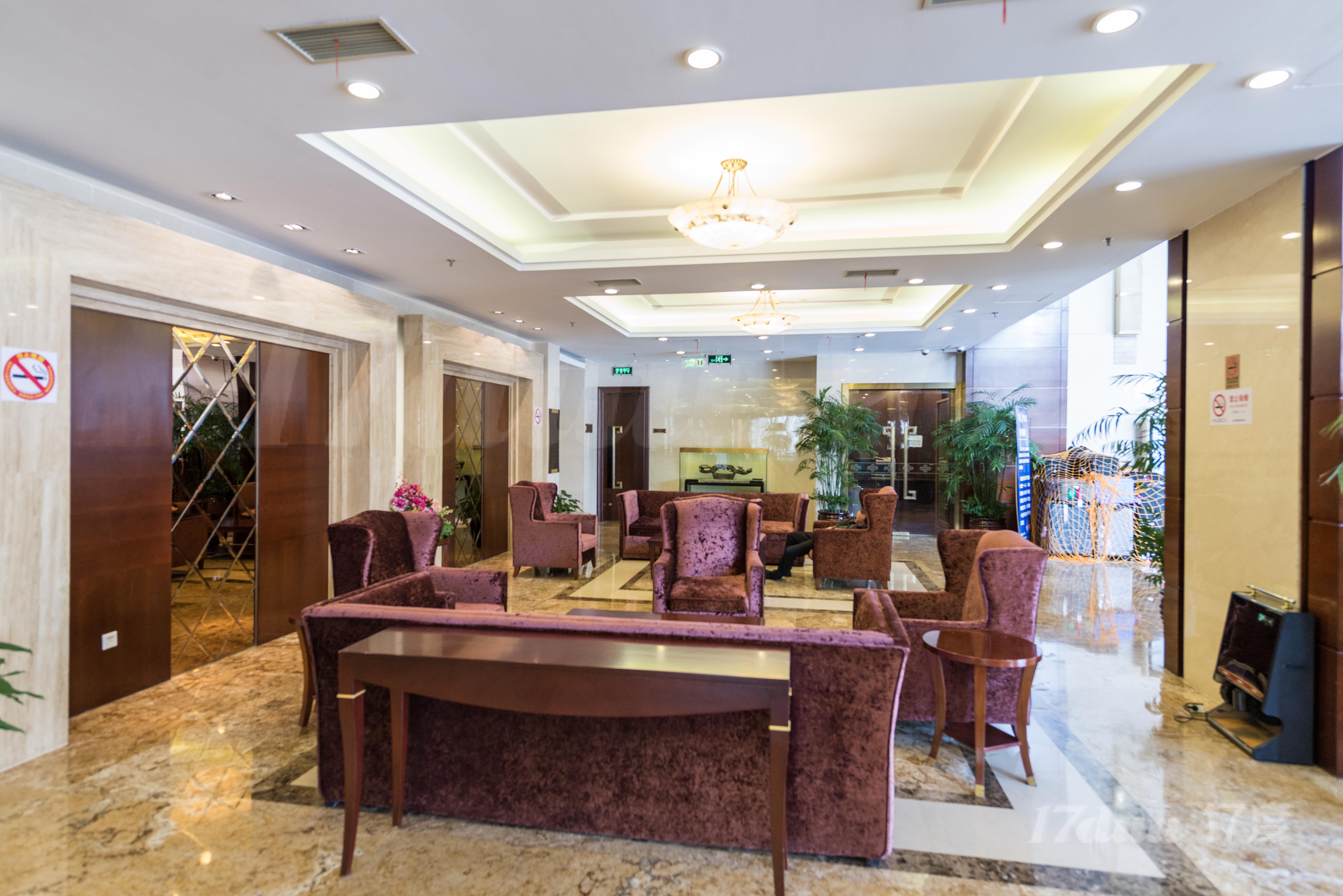 金仓永华大酒店