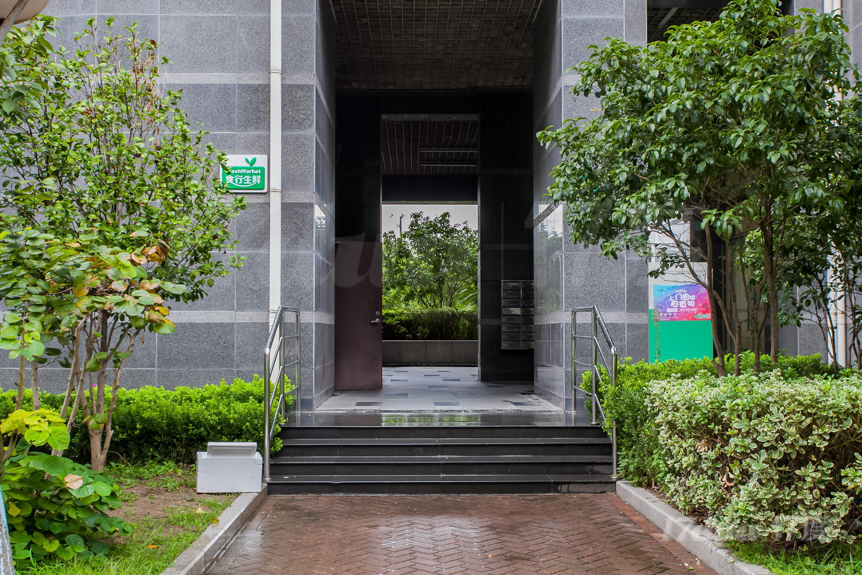 四季全景台